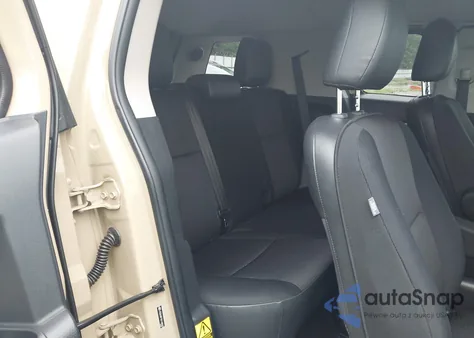 2014 Toyota Fj Cruiser from USA, damaged, VIN JTEBU4BF9EK188983